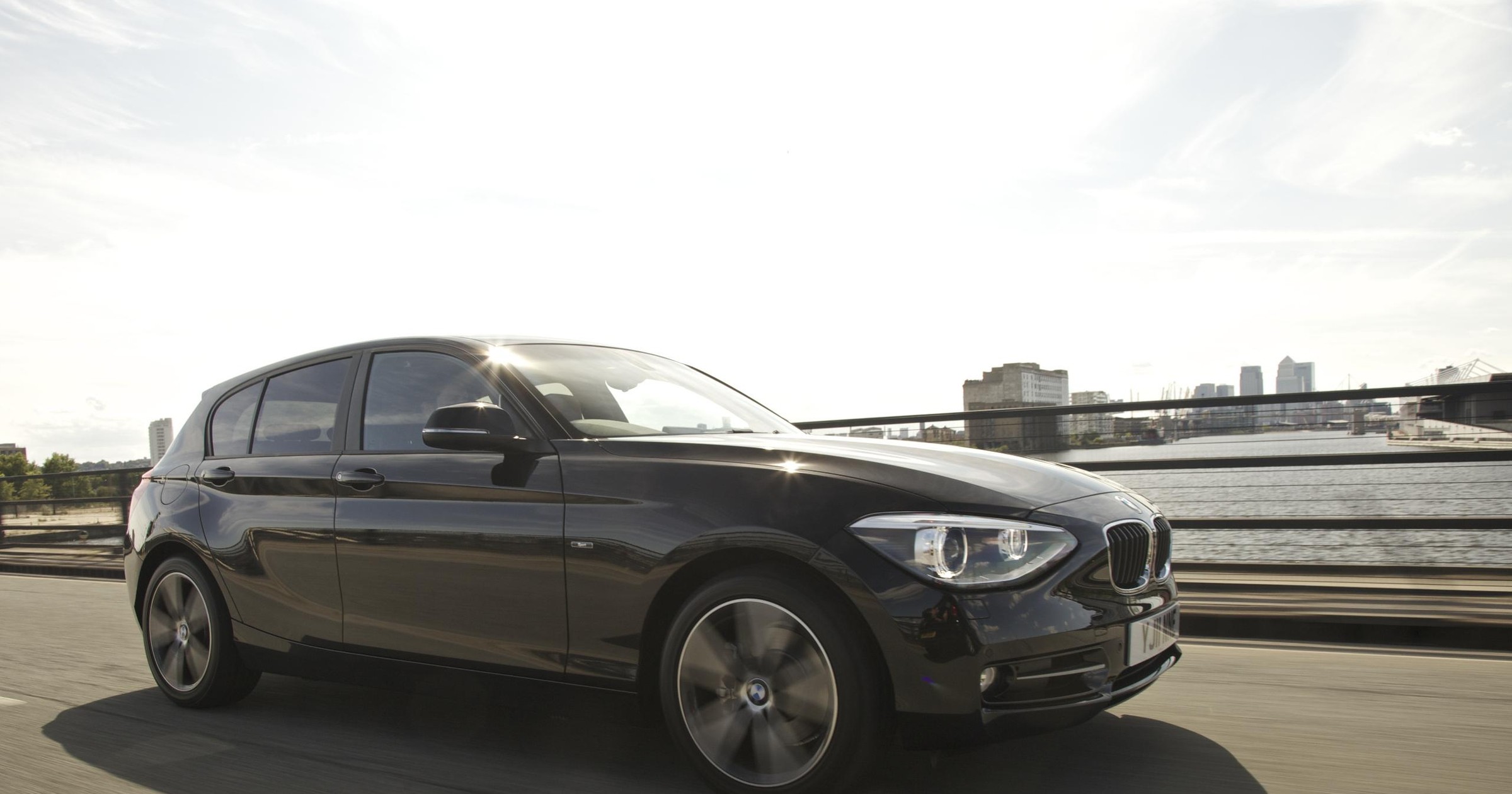 BMW serii 1 