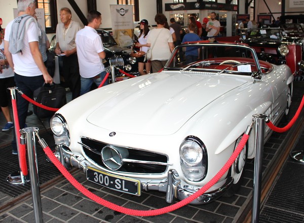 Classic Moto Show: klasyki w Krakowie 2-4 września 2016