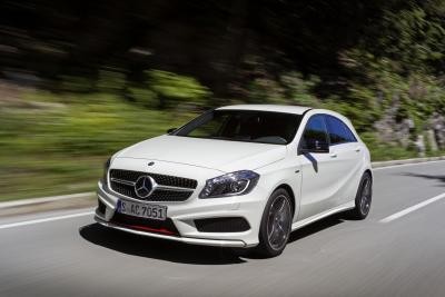Car of the Year 2013 – 8 finalistów