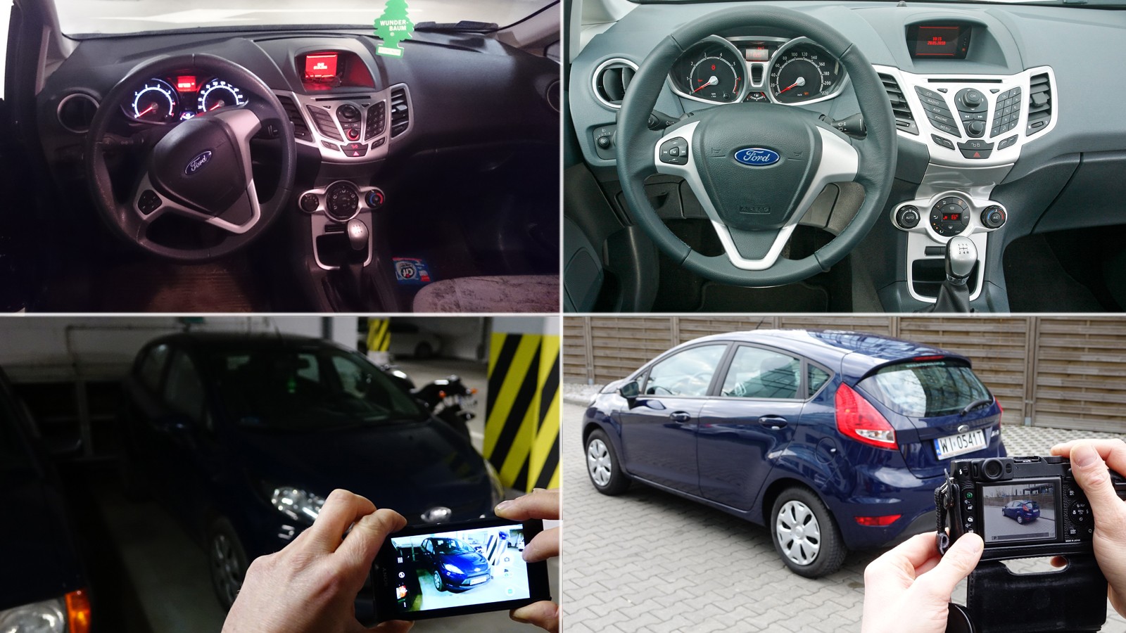 Wykonanie dobrych zdjęć nie wymaga drogiego sprzętu, tylko pomysłu.