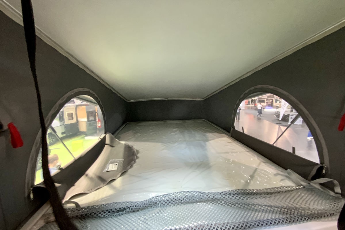 Caravan Salon 2021