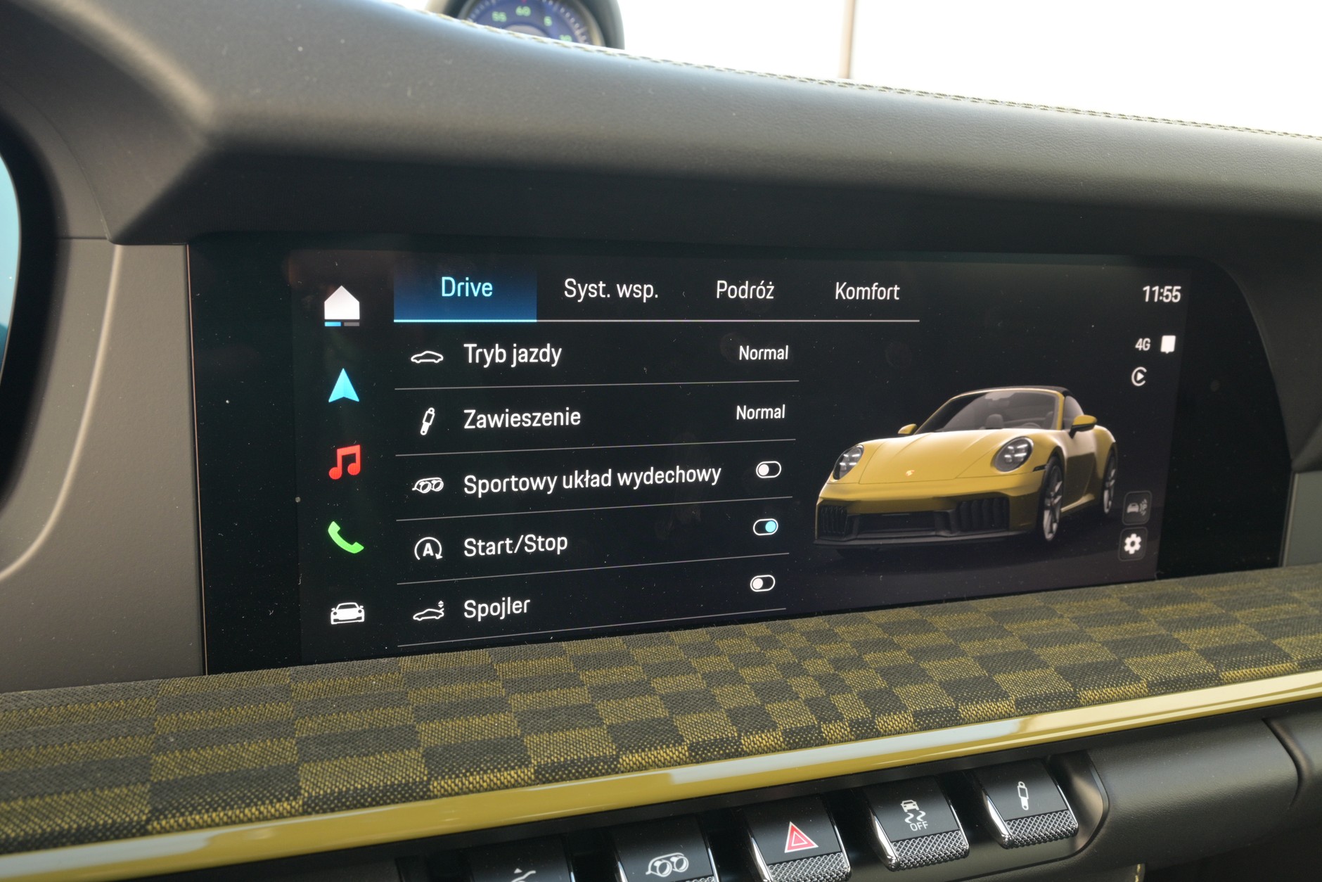 Porsche 911 Spirit 70