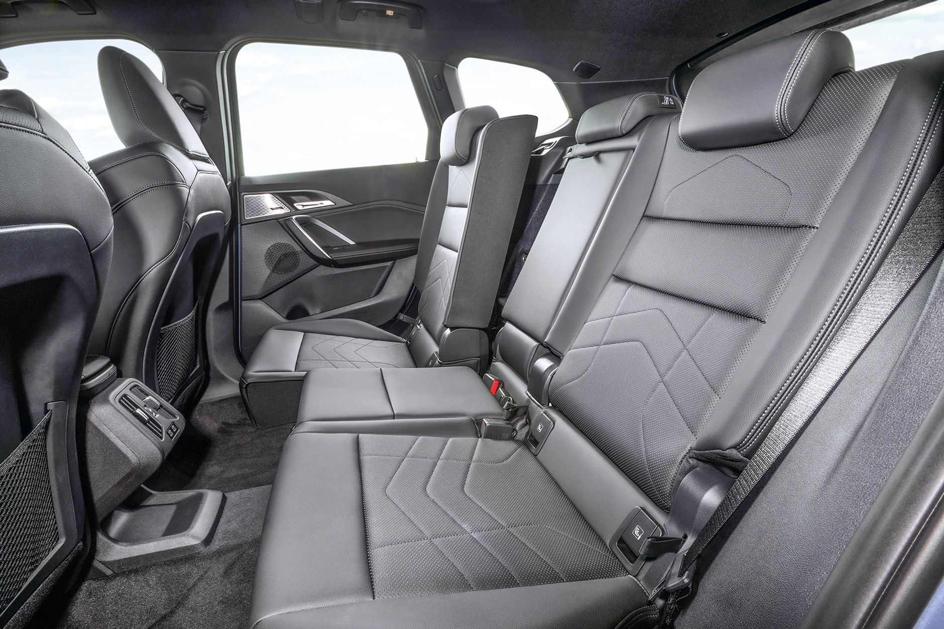 BMW X1 (3. generacja, 2022)