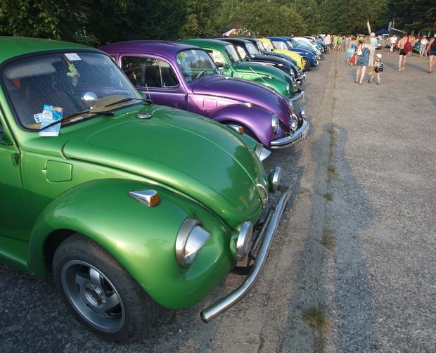 Jubileuszowa Garbojama