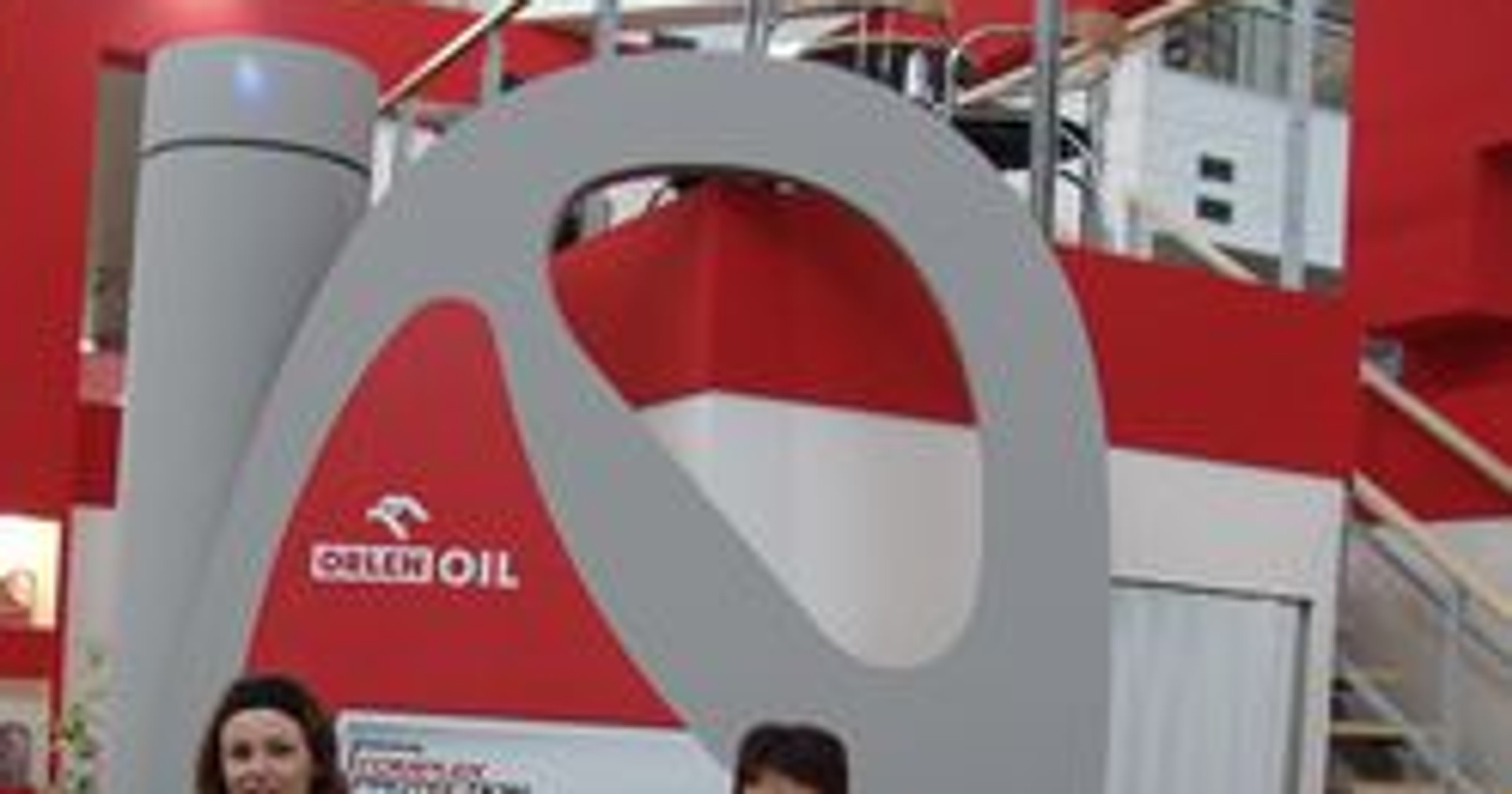 Autosalon Brno 2007: warto tu przyjechać