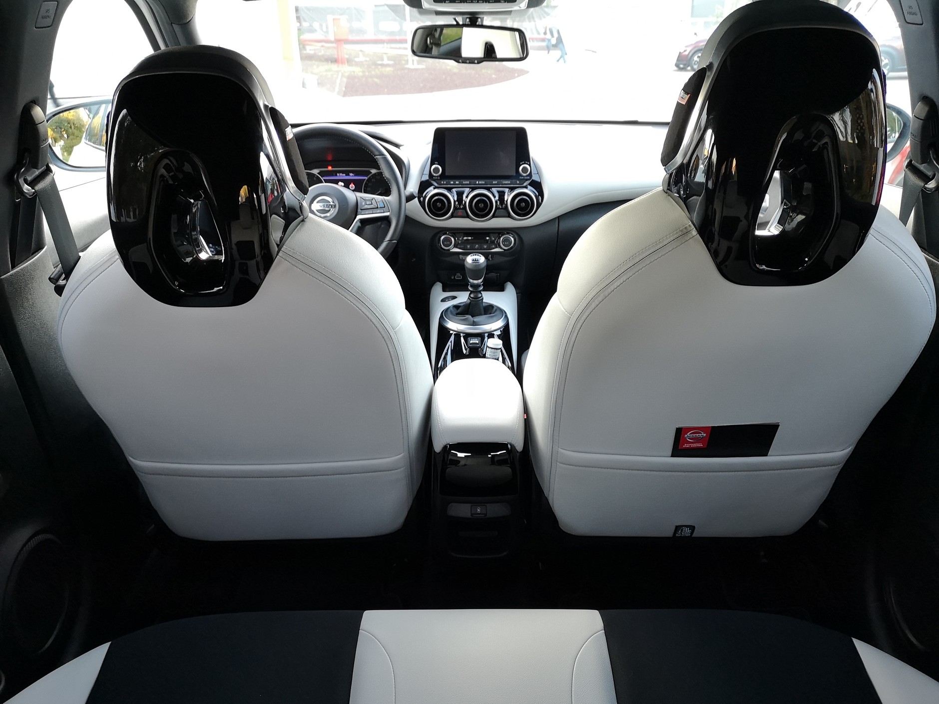 Nissan Juke N-Design