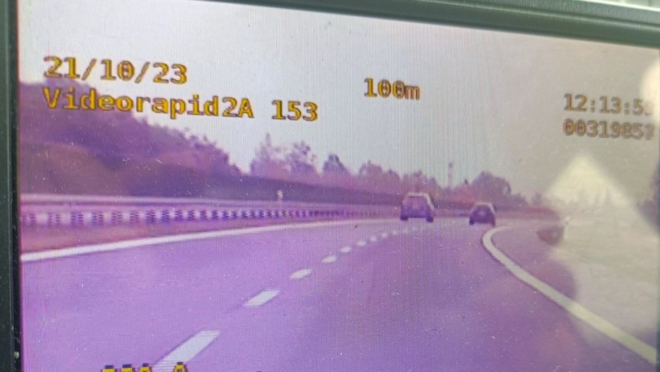 Nieodpowiedzialne zachowanie na drodze może prowadzić do tragedii