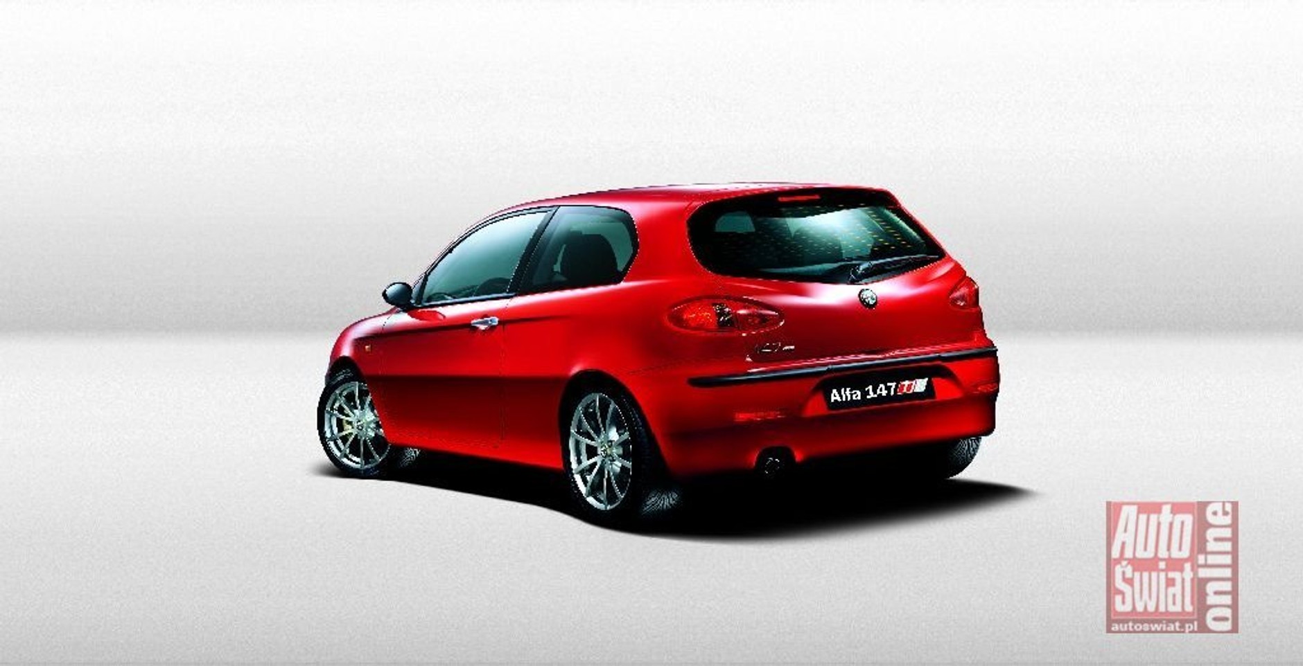 Alfa Romeo 147