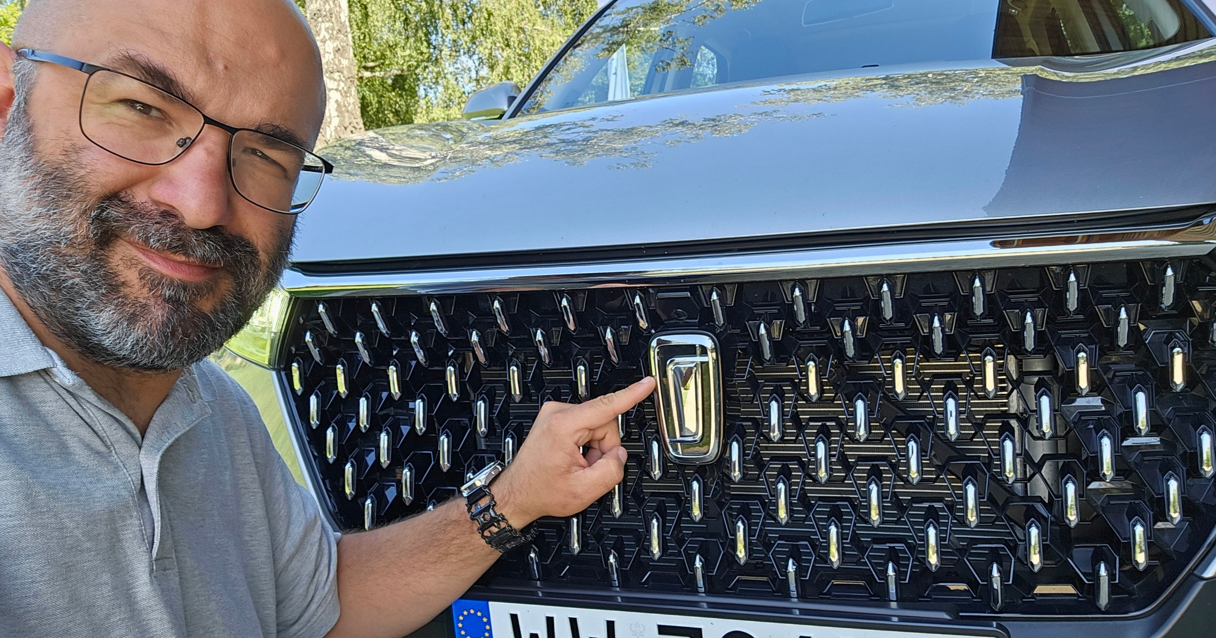 Ta marka chce konkurować ze Skodą i Toyotą. Co warto wiedzieć o autach Bestune?