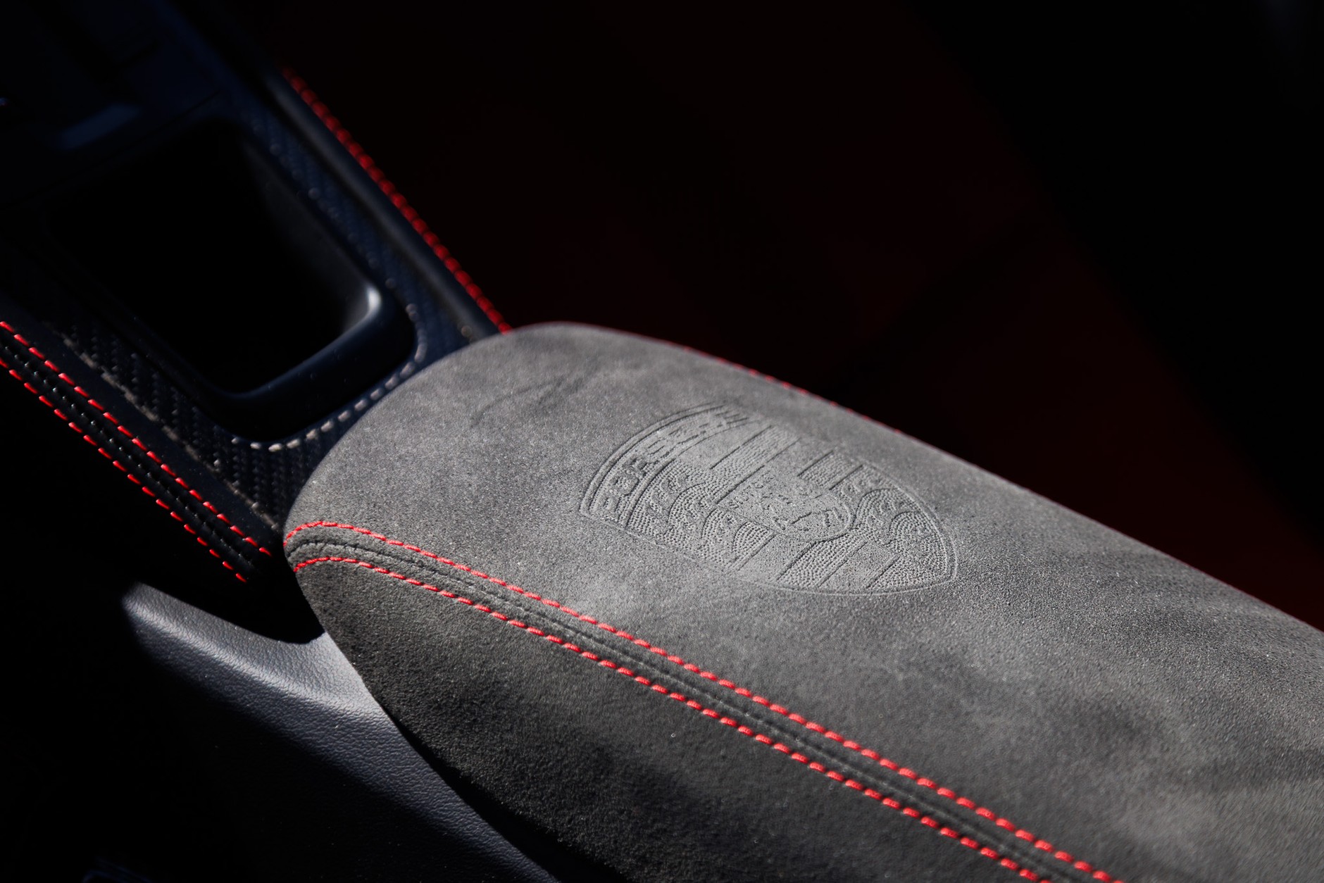 2025 porsche 718 Spyder RS