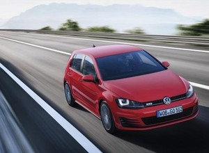 Genewa Motor Show: premiera VW Golfa VII GTD