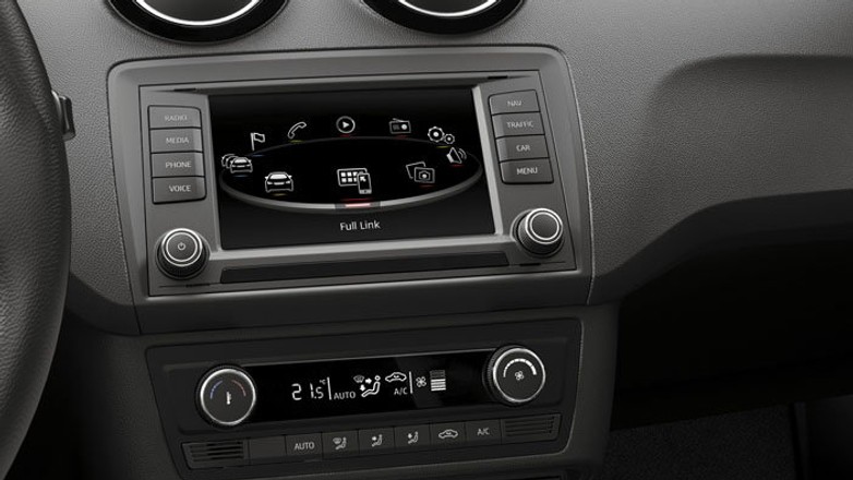 Smartfon odnajdzie twojego Seata