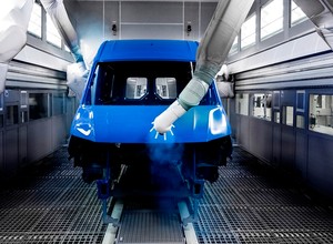 Volkswagen wstrzymuje produkcję w Polsce