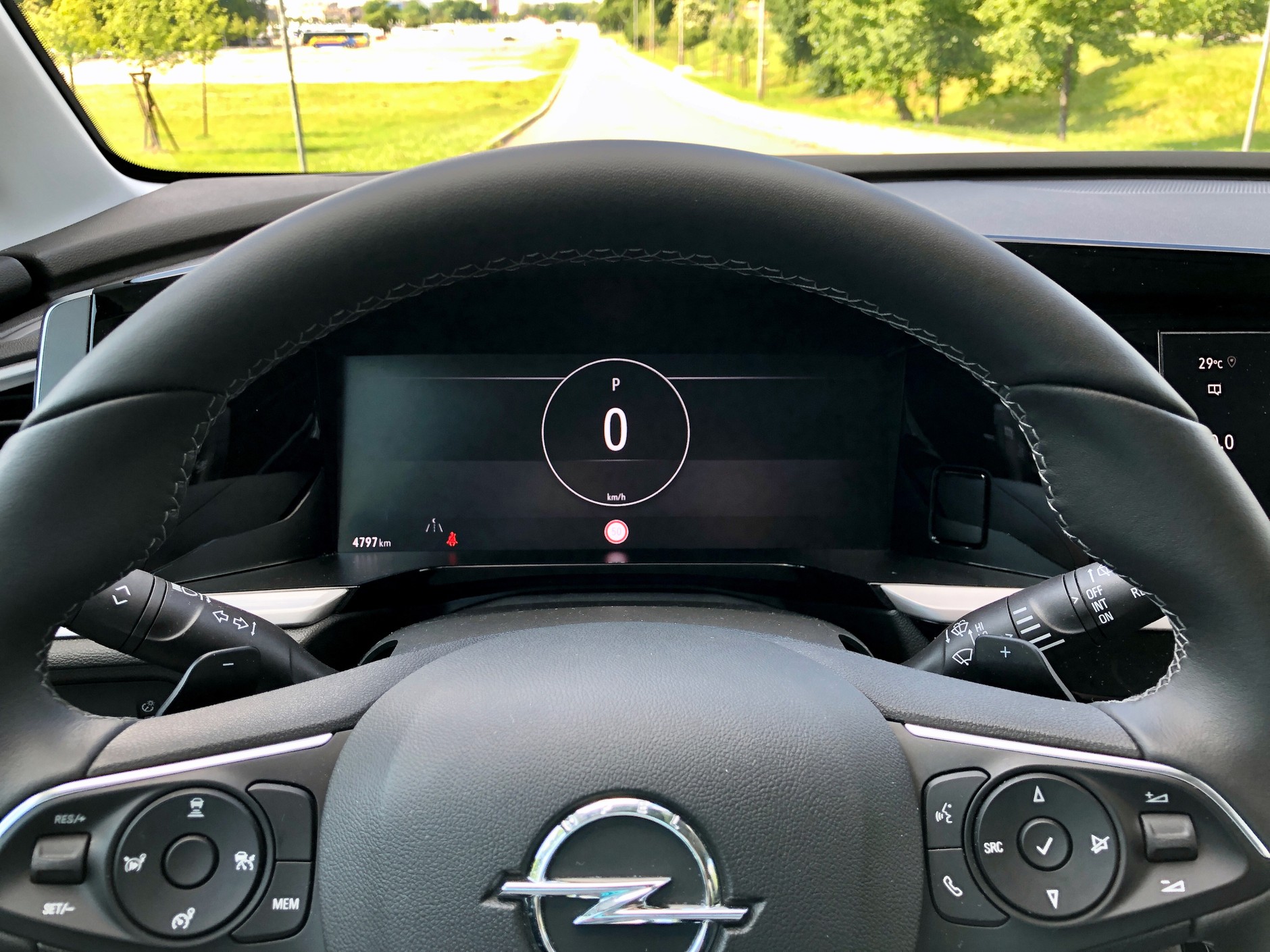 Opel Grandland 1.2 Turbo A8 Ultimate