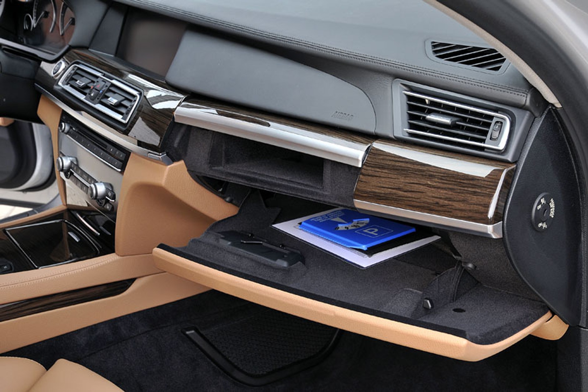 BMW 750iL i BMW 730d – pierwsze wrażenia z jazdy