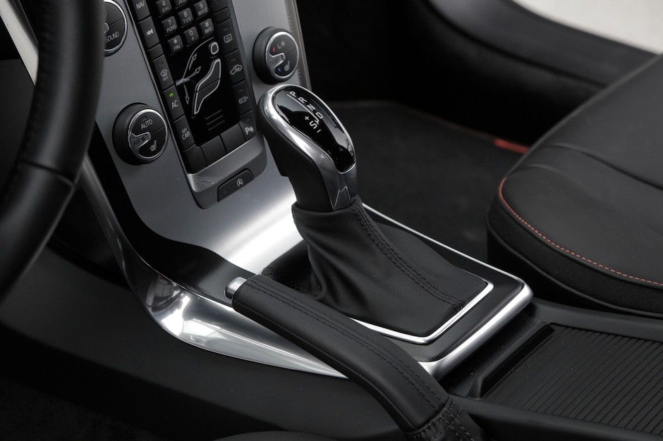Volvo V40 D3