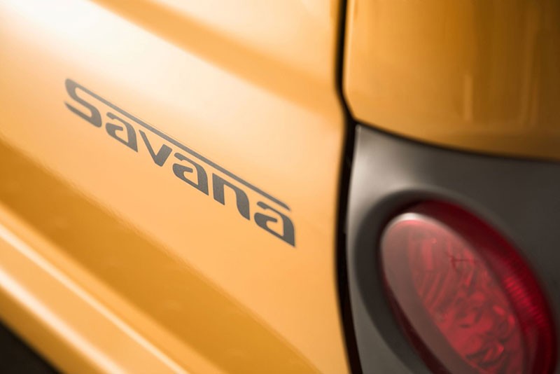 Mitsubishi L200 Savana: specjalny model dla Brazylii