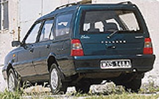 Polonez 1.6 GSI Kombi