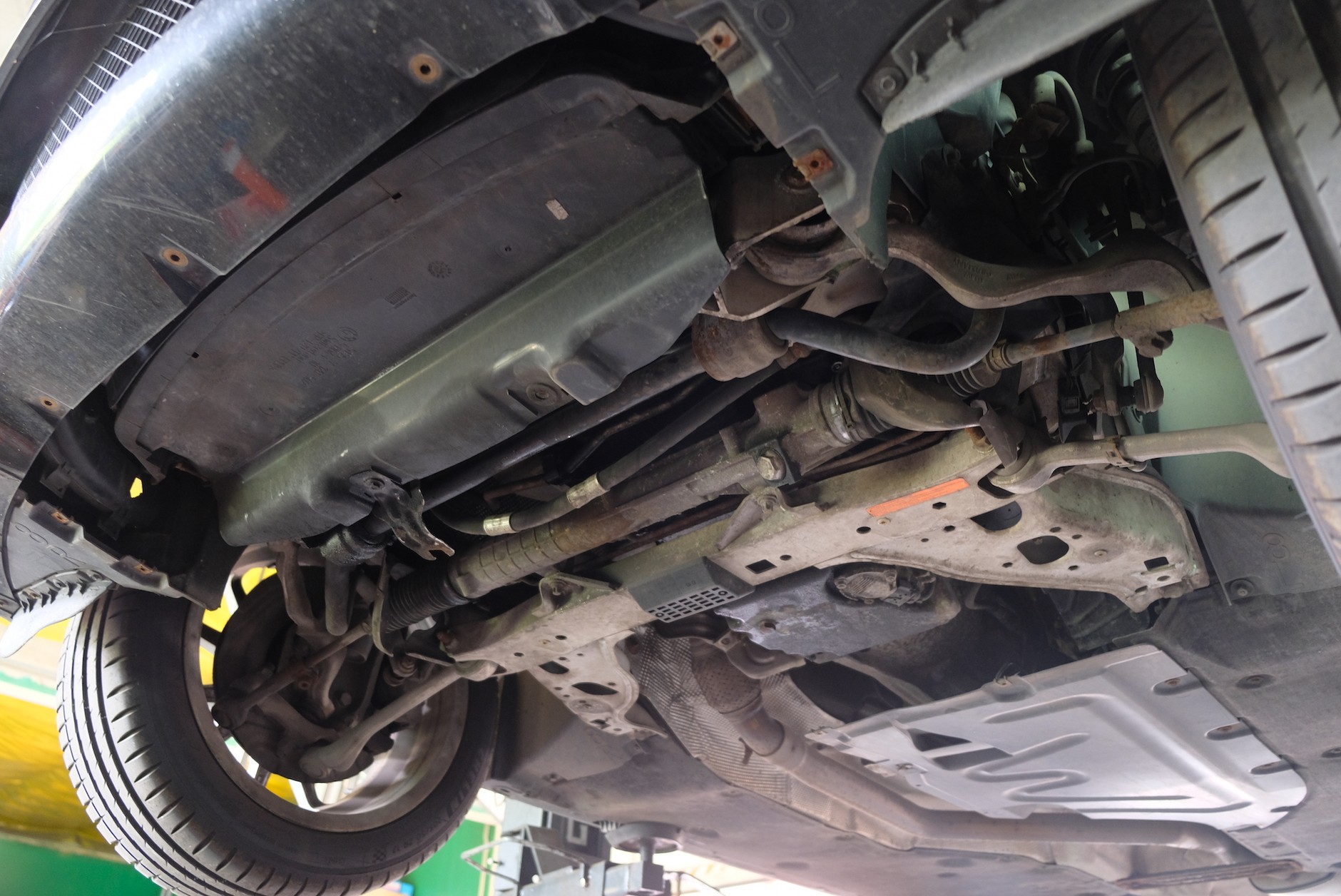 Używane BMW serii 1 – co się psuje?