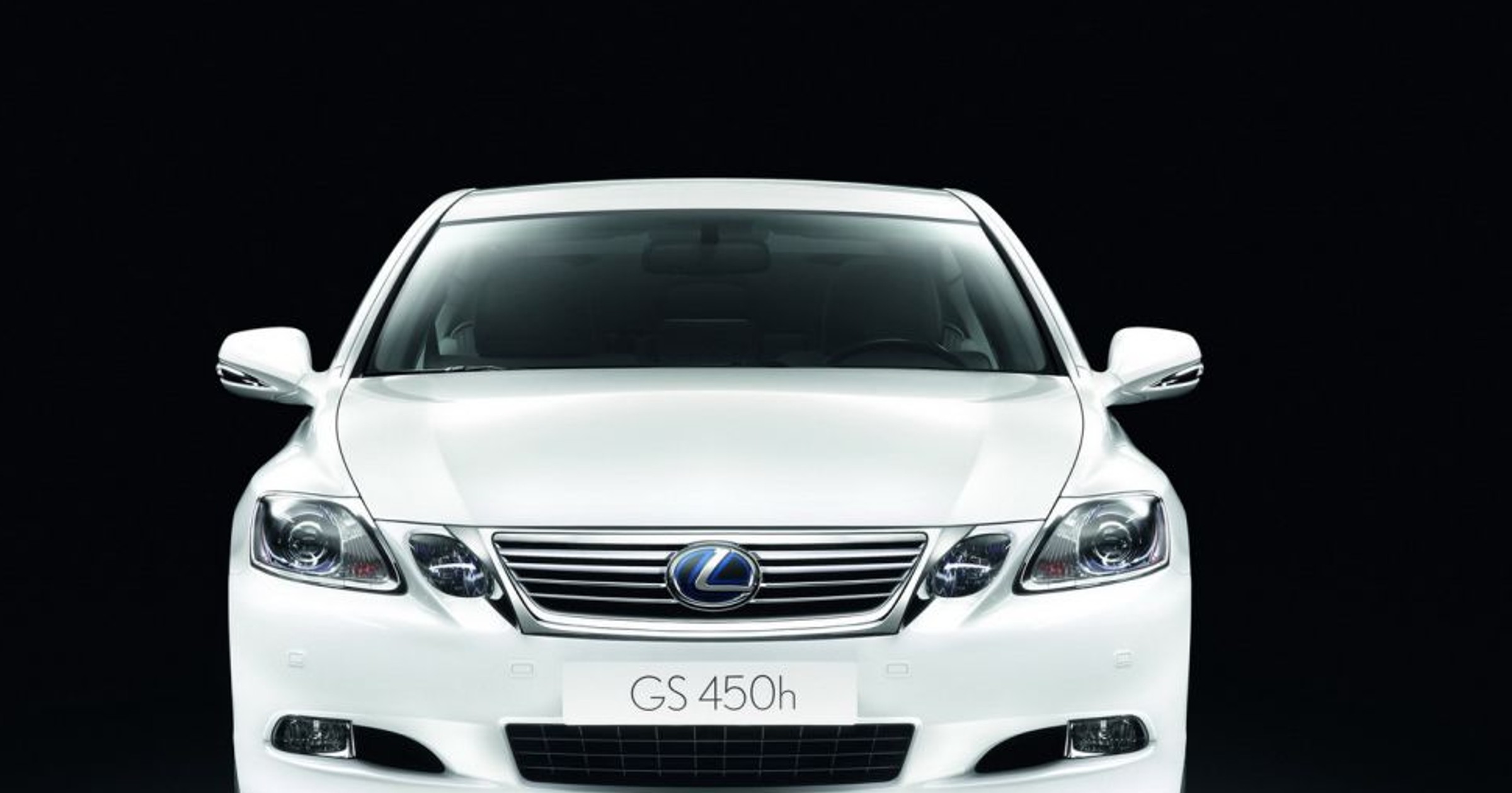 Lexus GS - Przedsmak frankfurckiej prezentacji