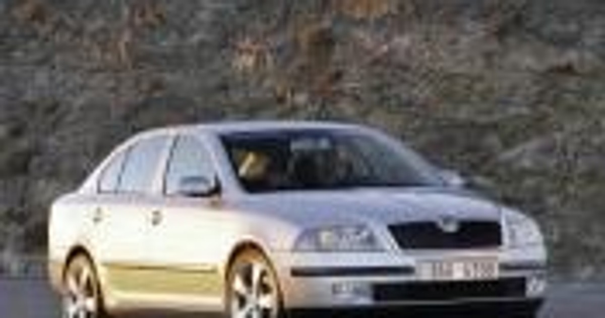 Fabia i Octavia - rok modelowy 2007