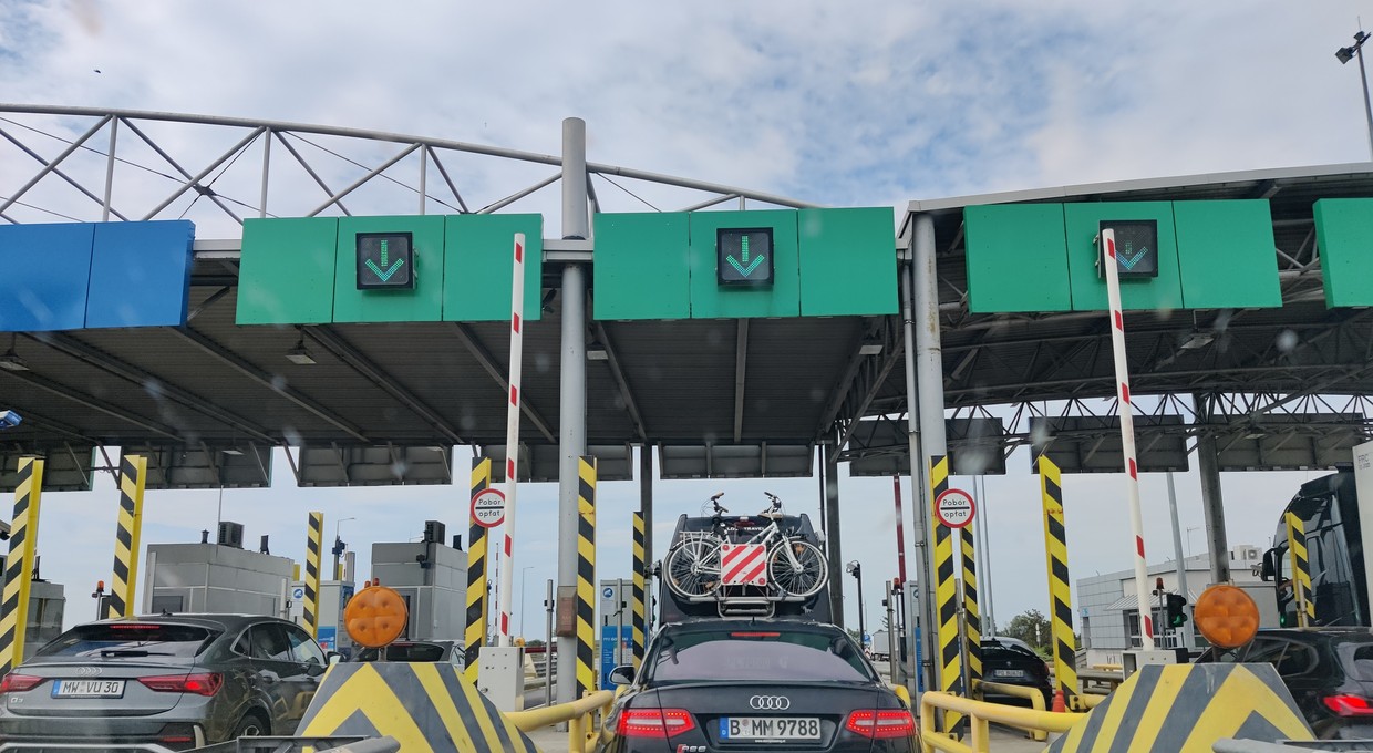 Jedna z najdroższych autostrad świata będzie jeszcze droższa. Tak, w Polsce