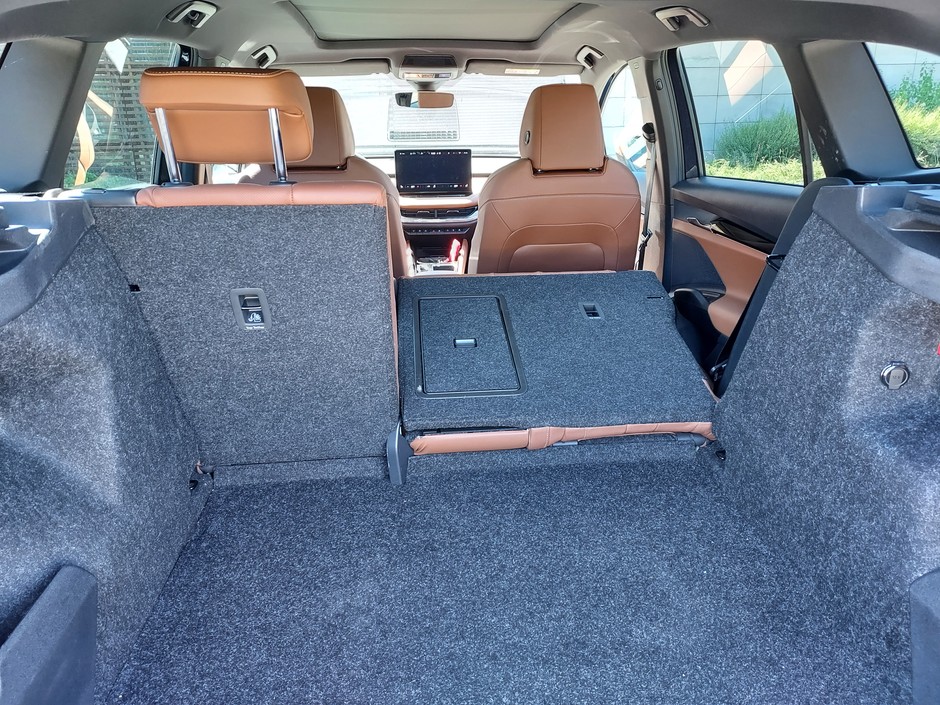 Skoda Enyaq 2022 80 kWh