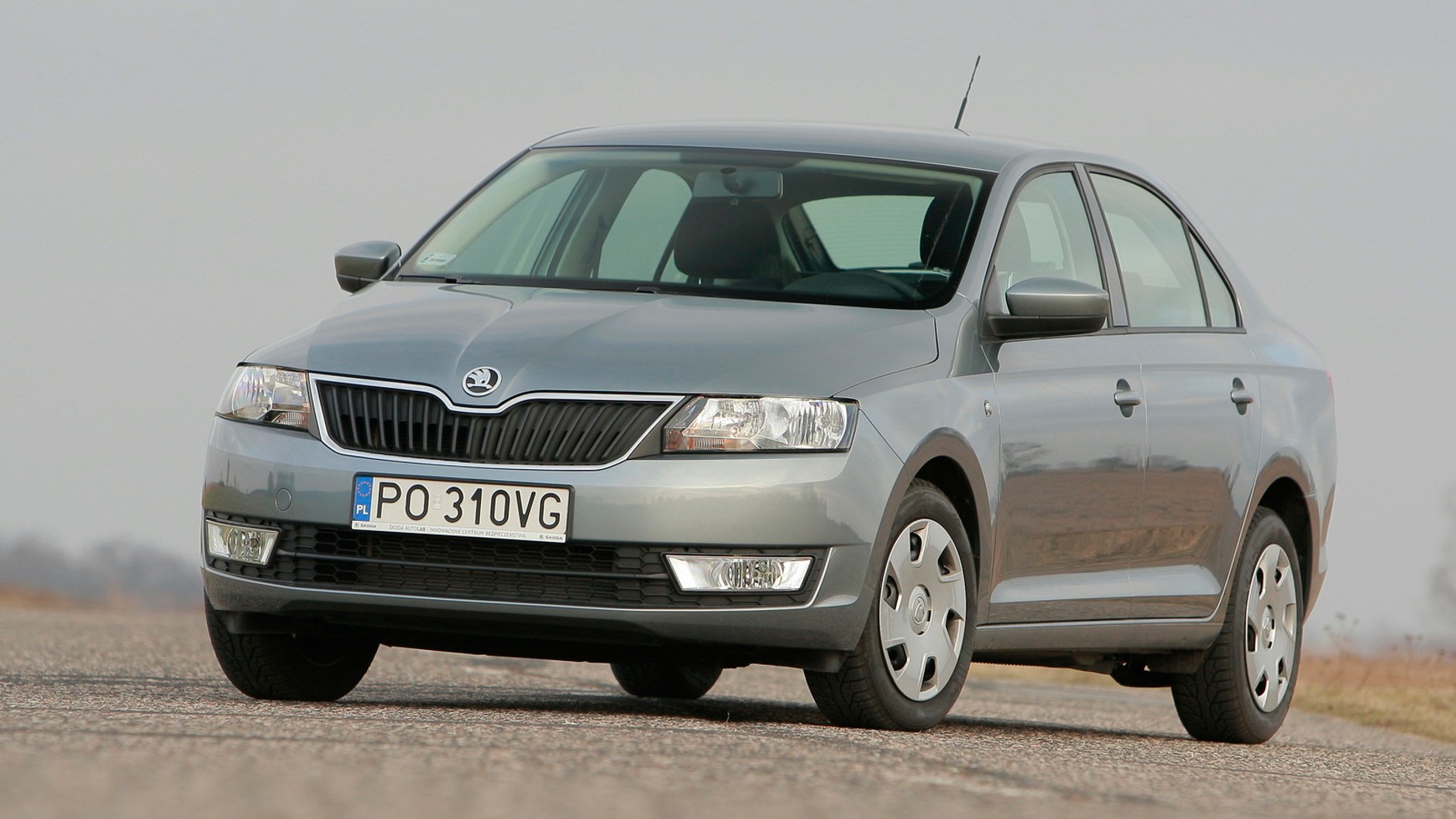 Używany Citroën C-Elysée (od 2012 r.) - konkurenci