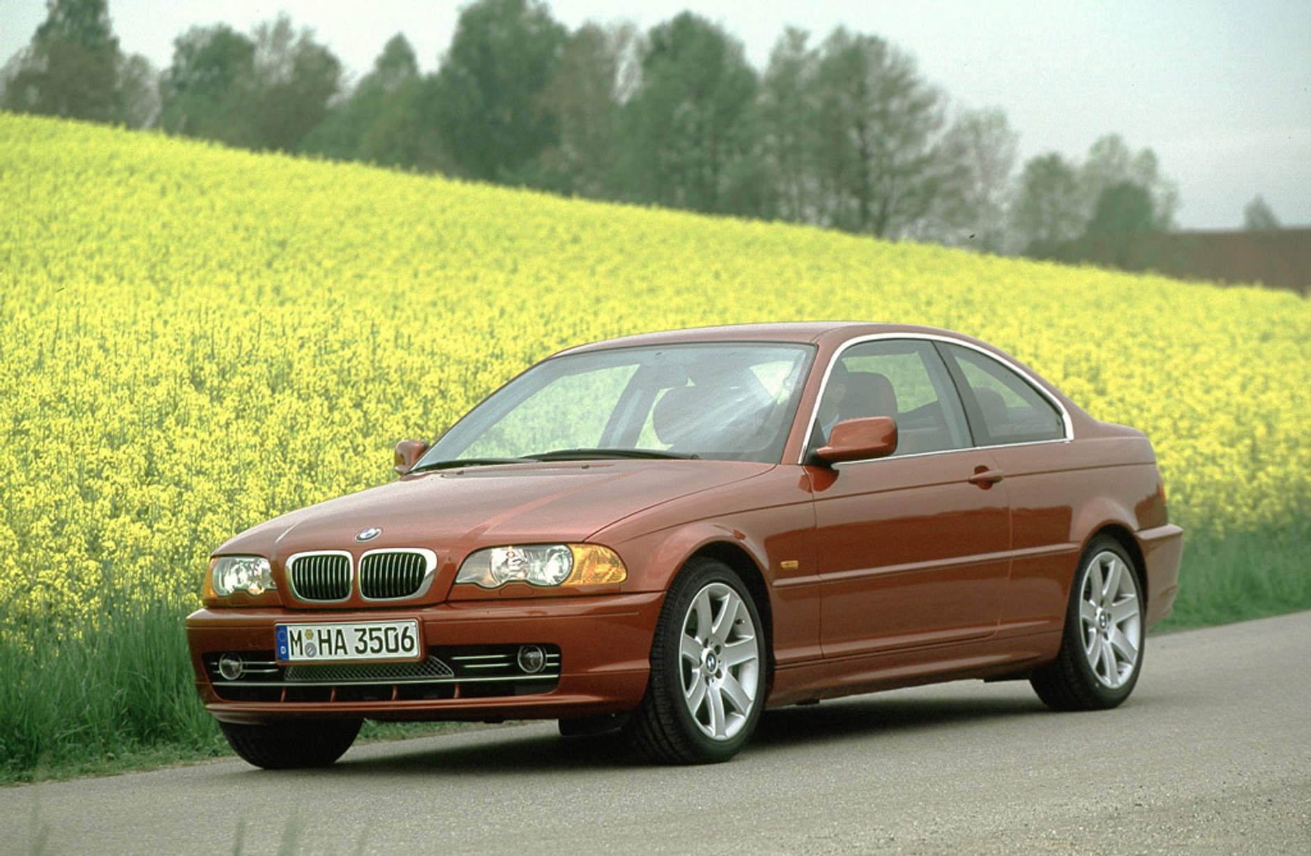 Wszystko o BMW serii 3: poznaj jego największe wady i zalety