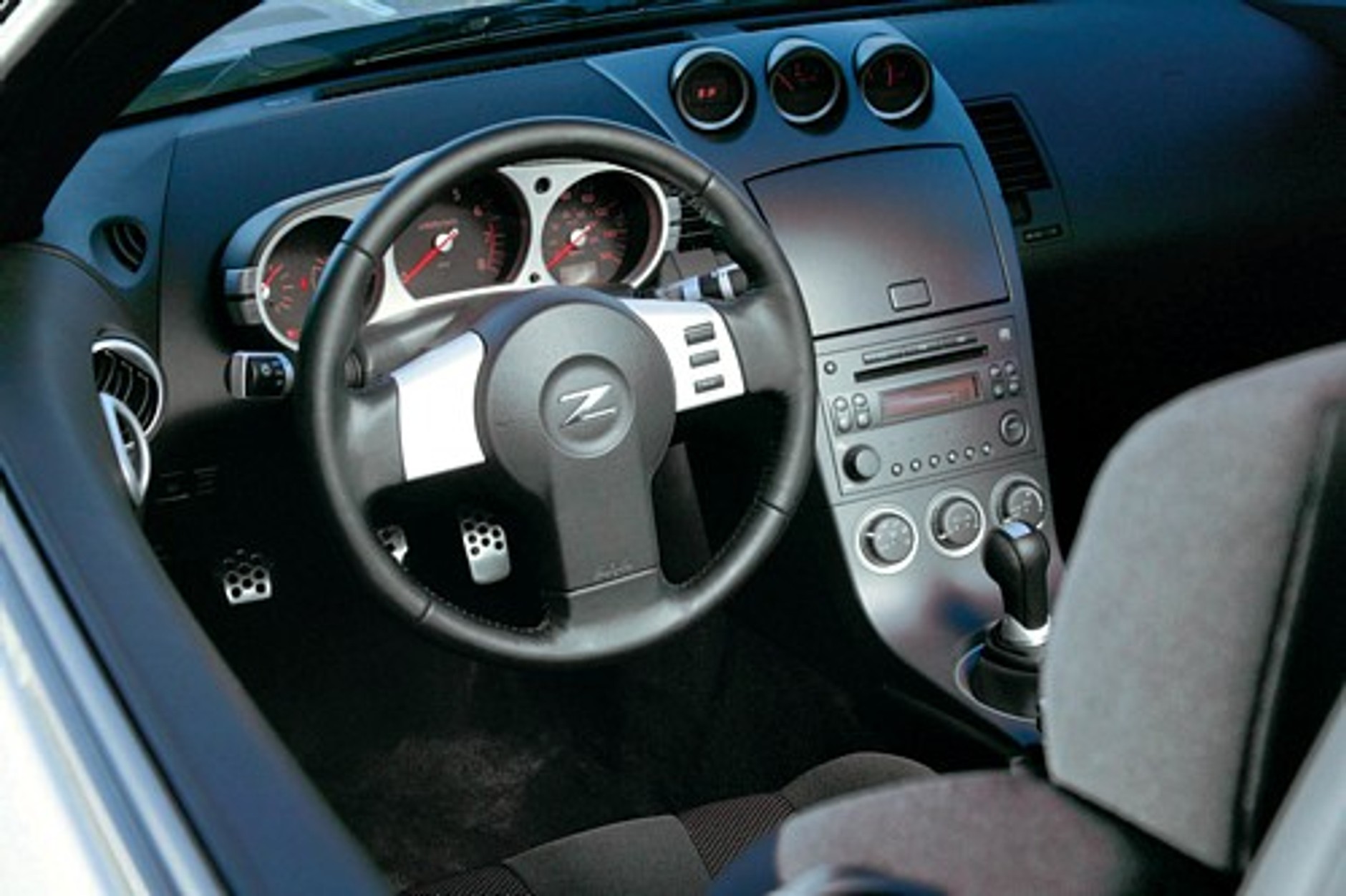 Z niebem nad głową