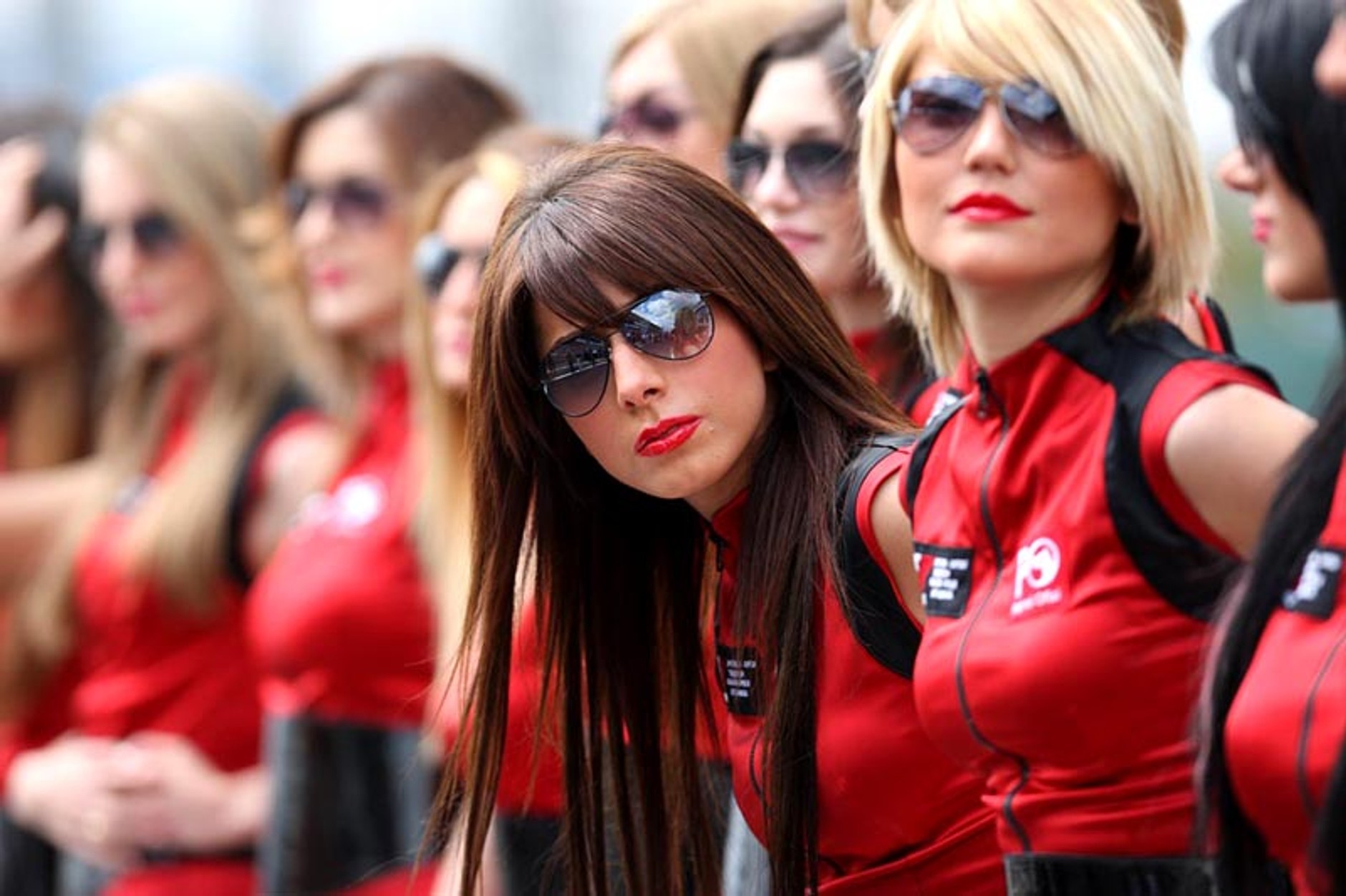 Grand Prix Turcji 2008: Jiří Křenek - fotogaleria