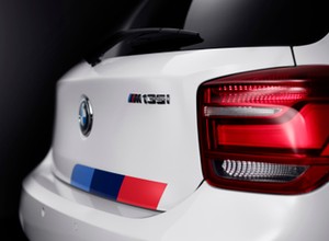 BMW M135i: zabawka dla dorosłych