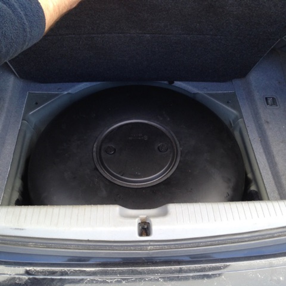 Japoński high-tech – Honda Legend 3,6 V6 z instalacją LPG