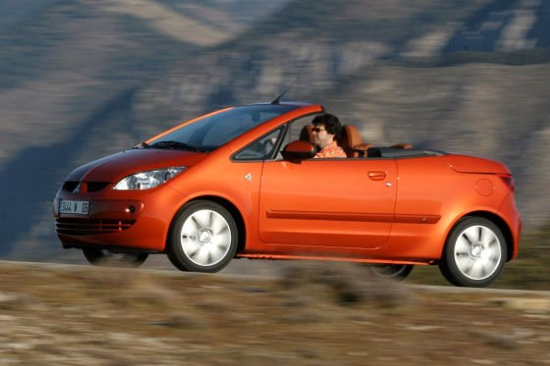 Auta, które od nas odeszły