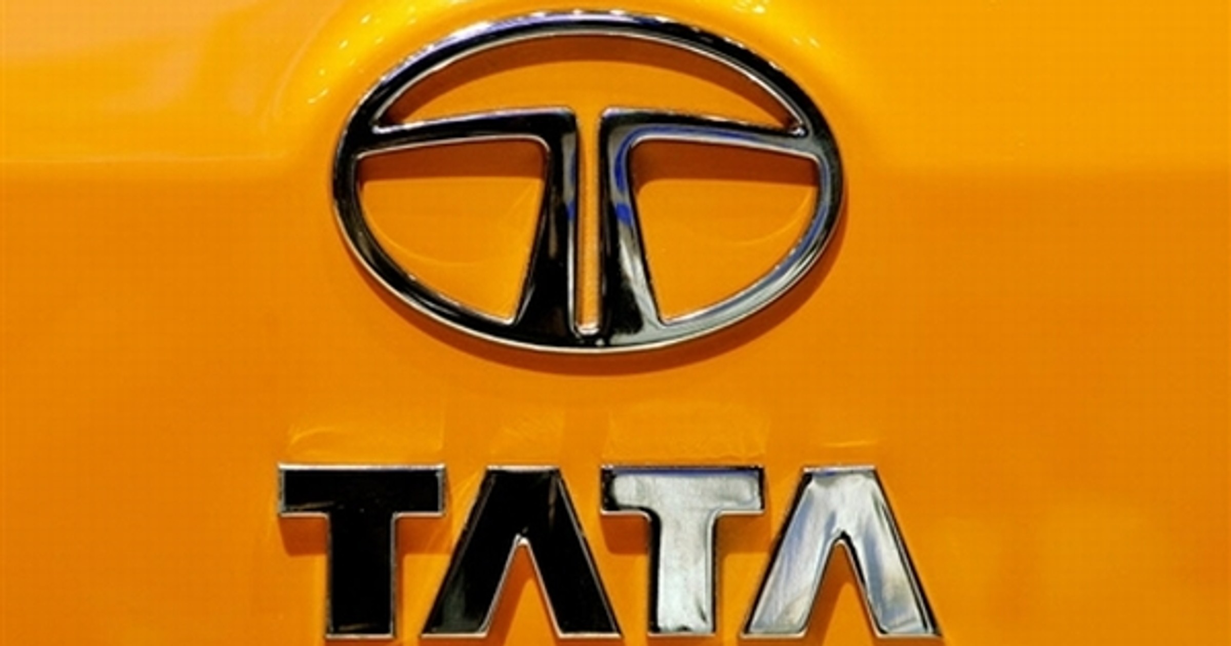 Tata Motors