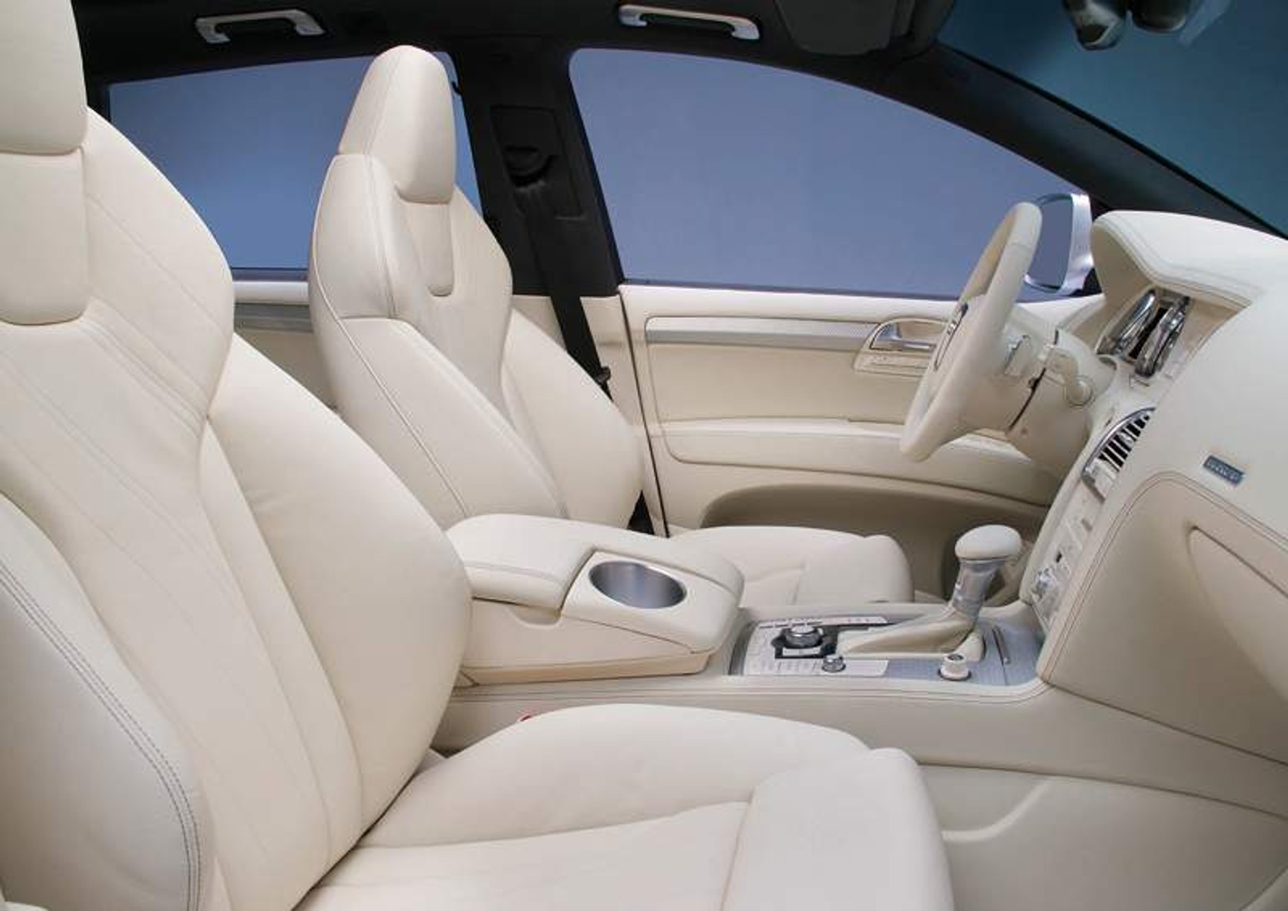 Audi Q7 V12 TDI – firma potwierdziła produkcję najmocniejszego diesla