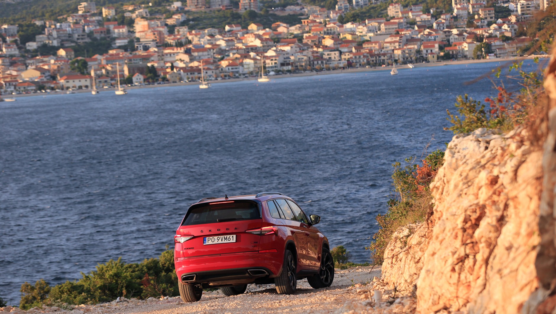 Skoda Kodiaq RS