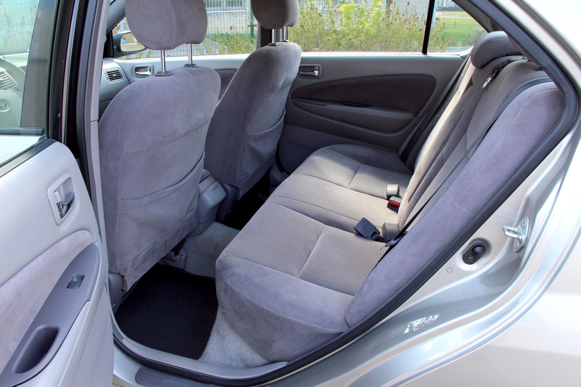 Toyota Prius I