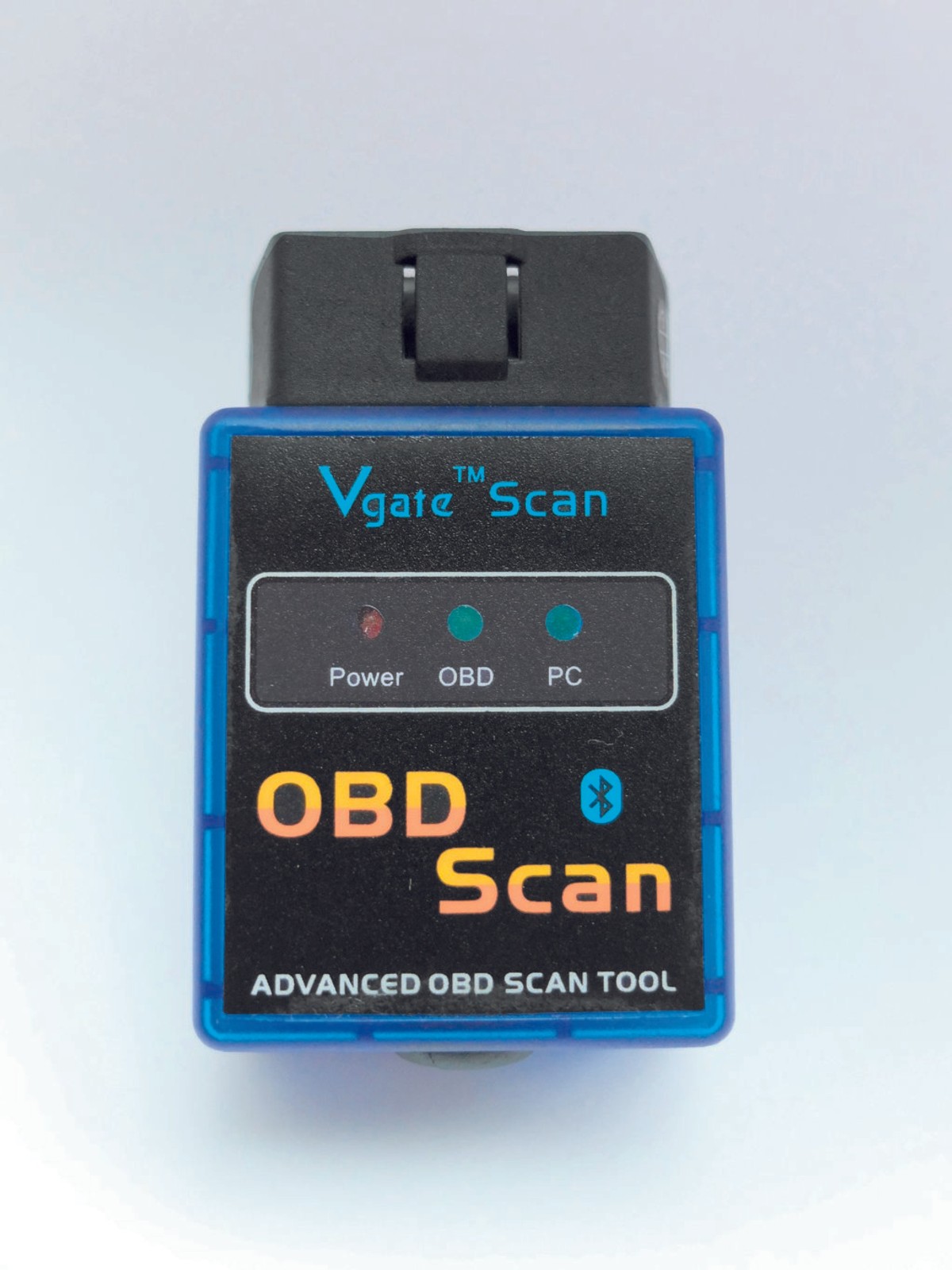 Zrób z tableta diagnoskop