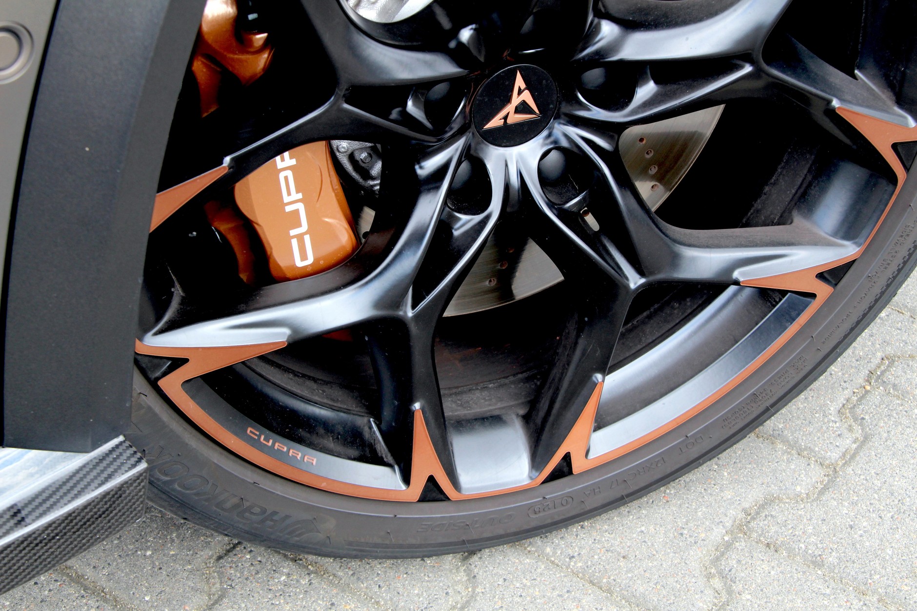 Cupra Formentor VZ5 2026