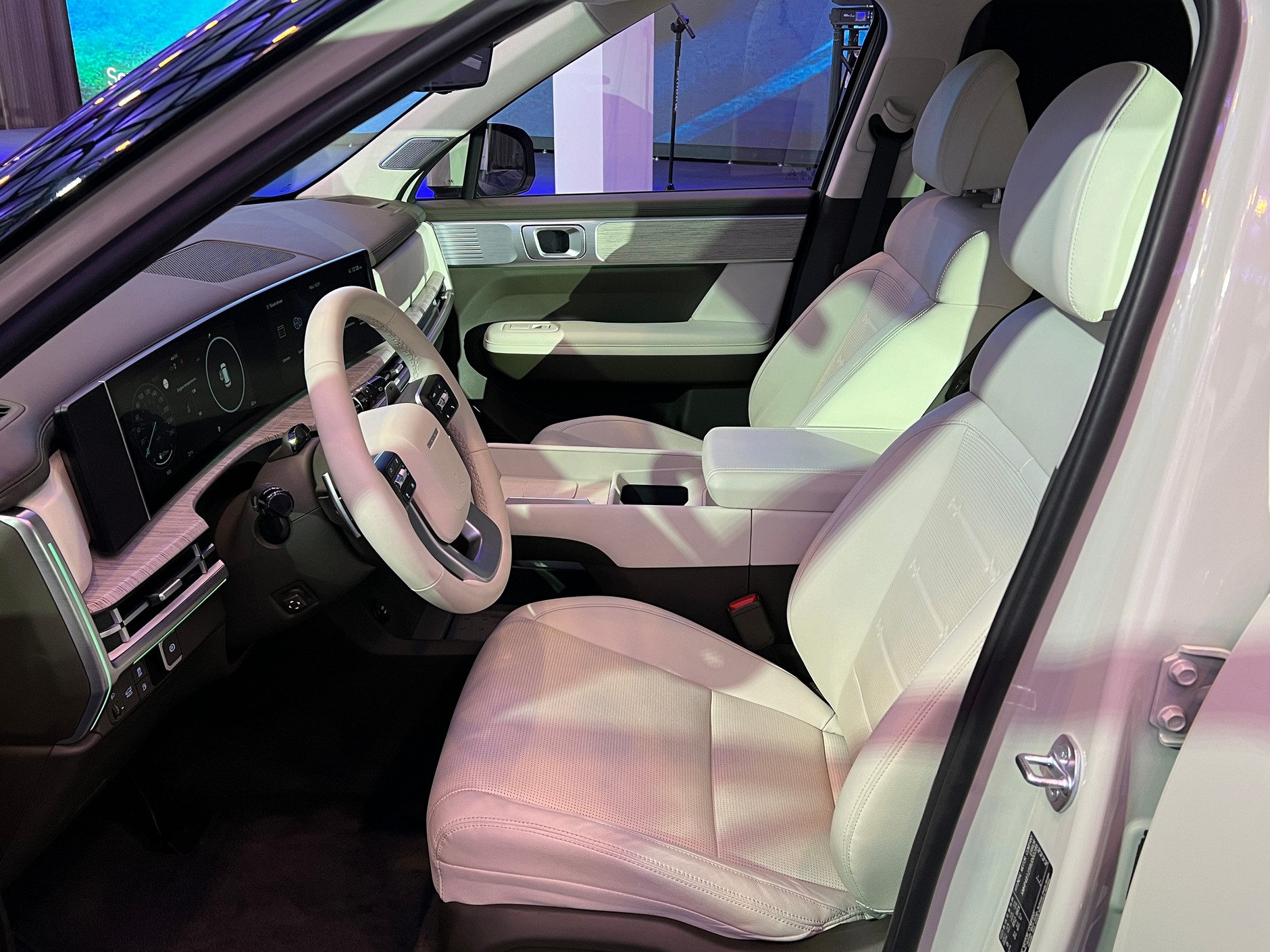 Hyundai Santa Fe 2024 (5. generacja)