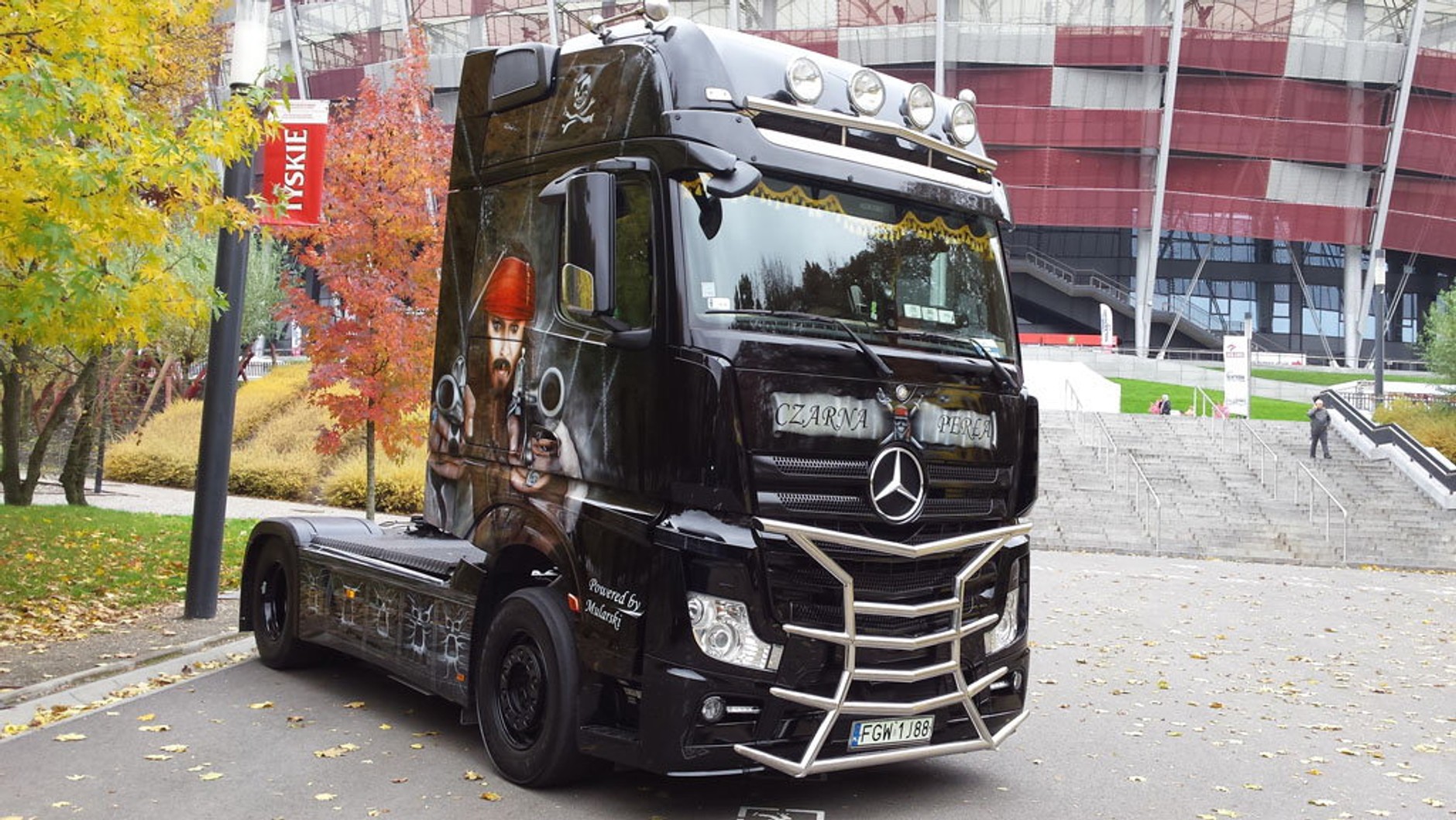 Pit Party na VERVA Street Racing