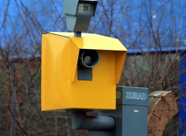 Polscy studenci hackują fotoradary