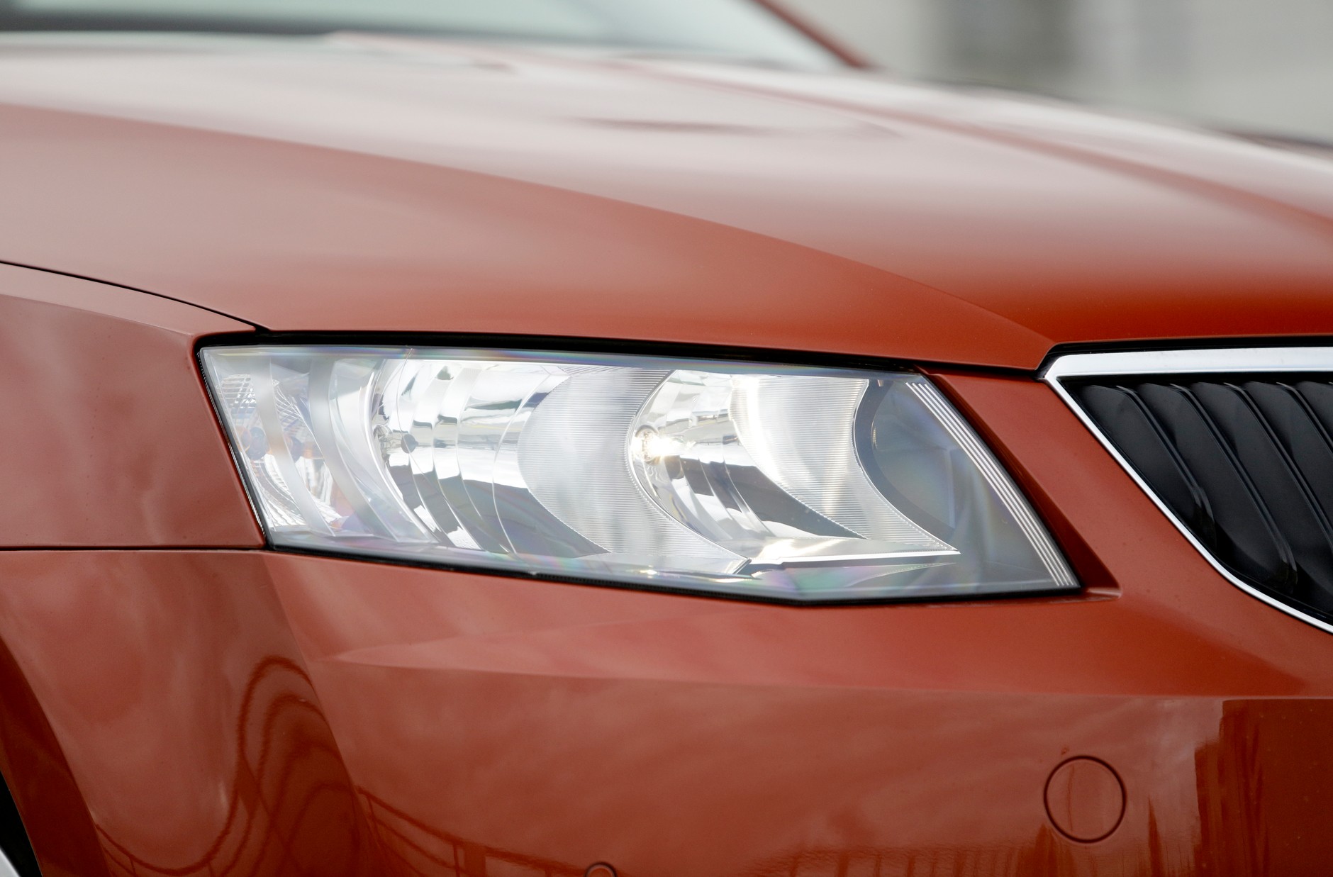 Skoda Octavia 1.0 TSI