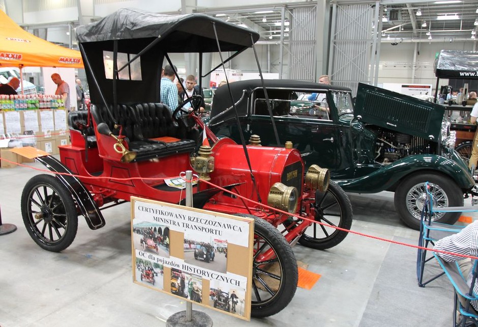 Auto Nostalgia 2017