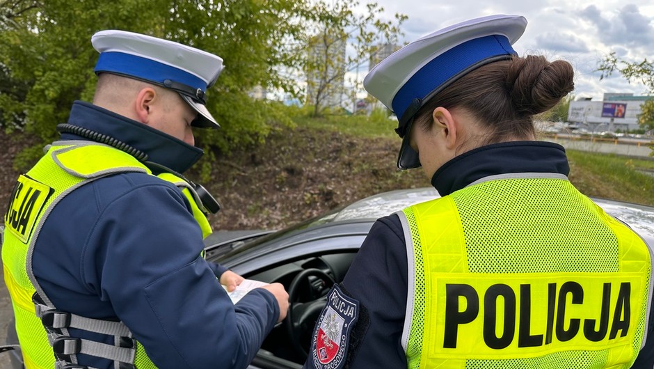 Kierowcy woleliby mandat niż to, do czego potrafi doprowadzić zignorowanie wspomnianych znaków