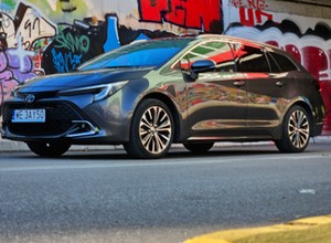 Zapytaliśmy mechaników od Toyot, czy Corolla naprawdę jest taka trwała. Oto co usłyszeliśmy