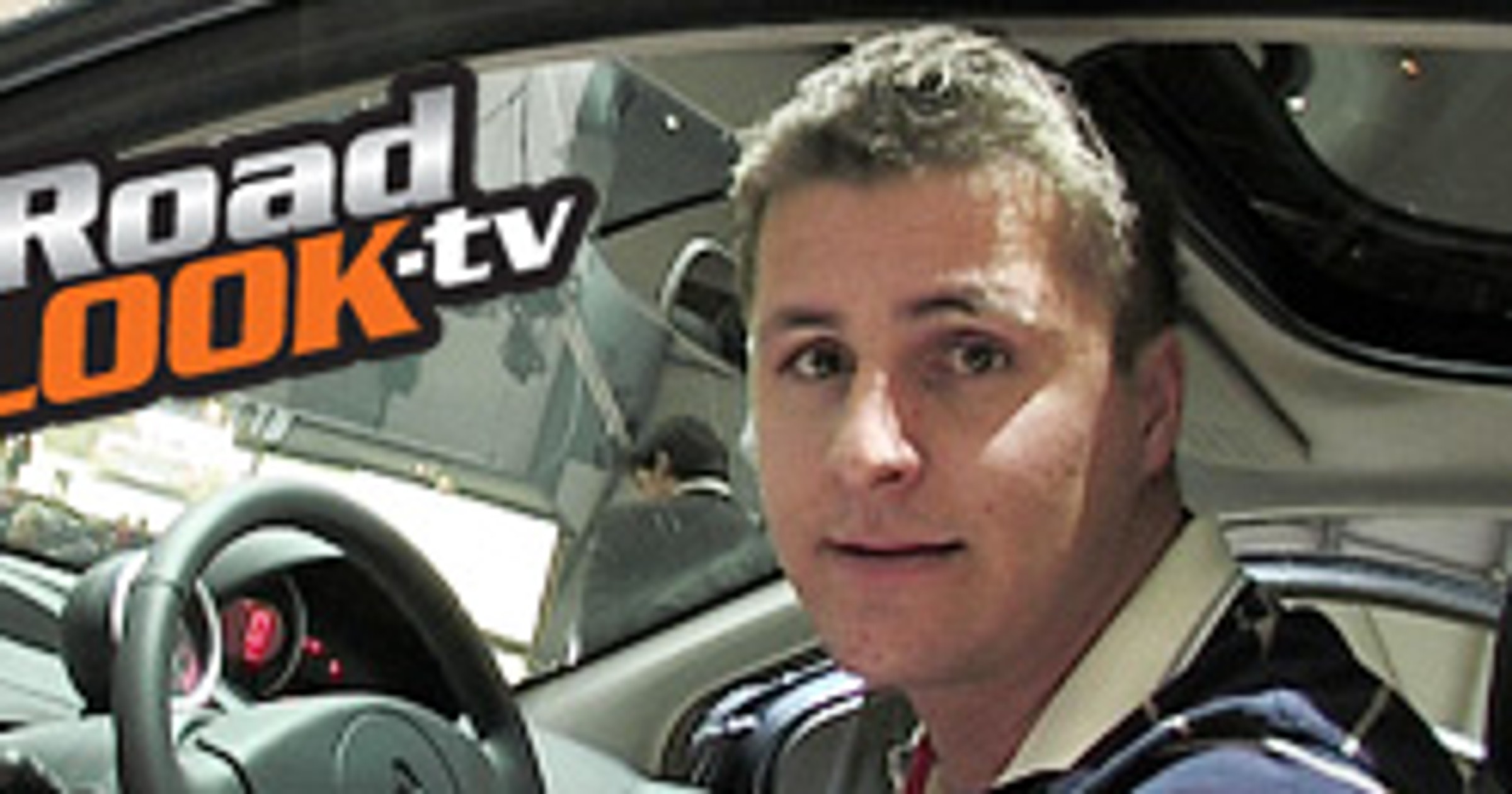 Genewa 2007: Audi A5, Volvo V70, Škoda i modelki (video)