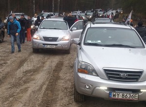 Fanklub motoryzacyjny roku. Zobacz, jak bawili się ubiegłoroczni zwycięzcy naszego plebiscytu