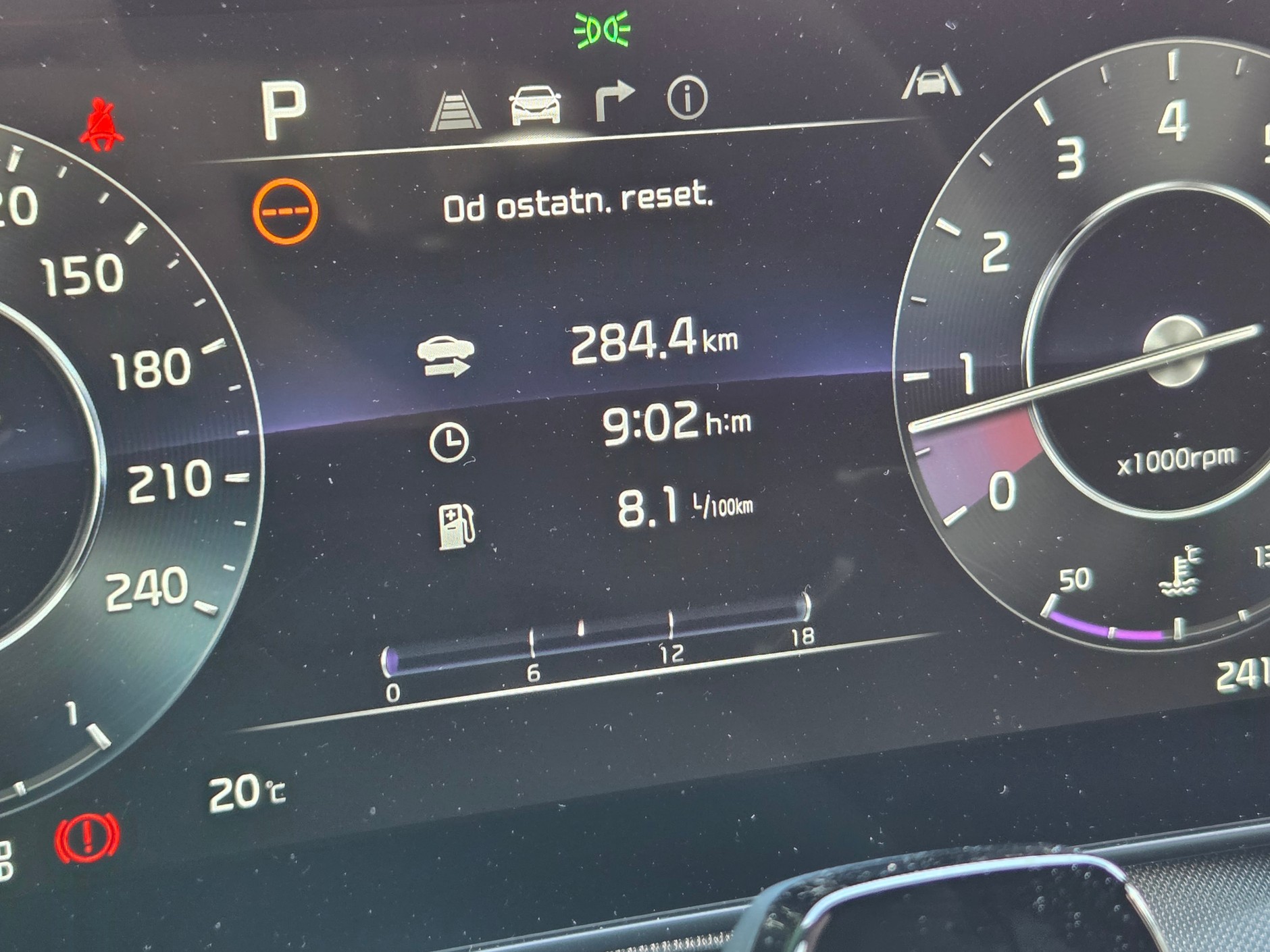 Kia XCeed 2026